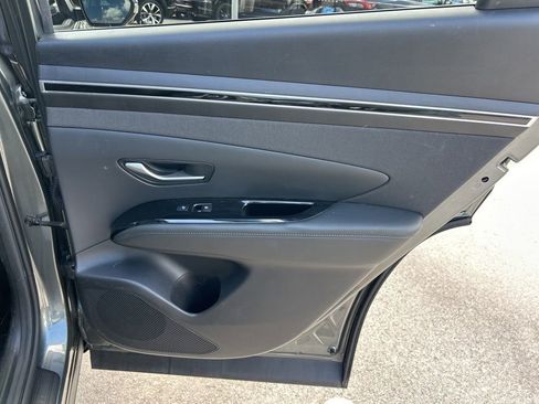 Used 2022 Hyundai Tucson Limited image 41