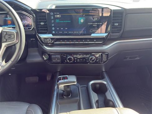 Used 2022 Chevrolet Silverado 1500 RST w/ All Star Edition Plus image 16