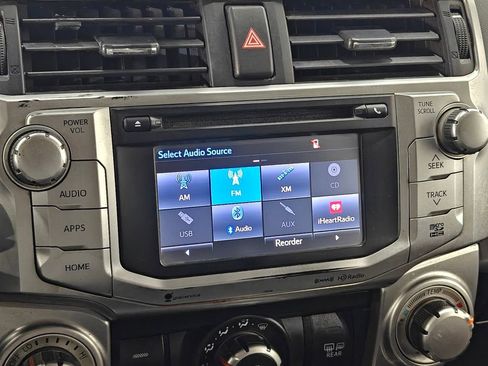 Used 2018 Toyota 4Runner SR5 image 14