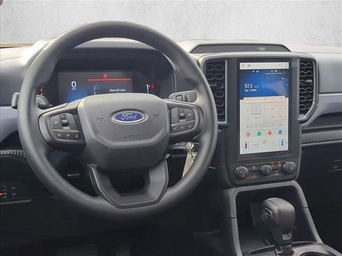 New 2026 Ford Ranger XL RWD image 19