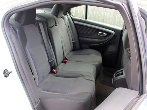 Used 2014 Ford Taurus SEL w/ Equipment Group 201A FWD image 35