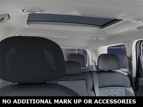 New 2026 Kia EV9 Wind image 27