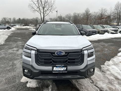 New 2026 Subaru Outback Premium AWD/4WD image 3