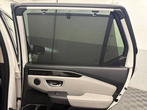 Used 2023 Honda Pilot Elite image 18