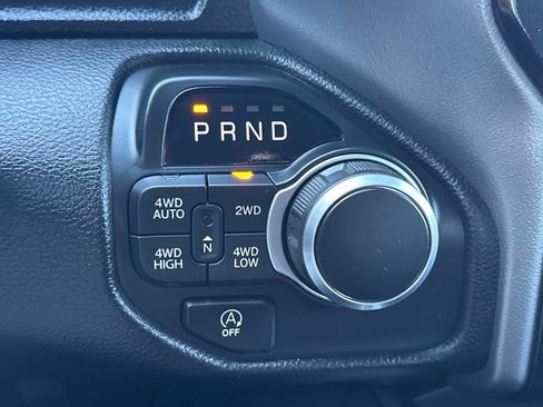 New 2026 RAM 1500 Big Horn image 21