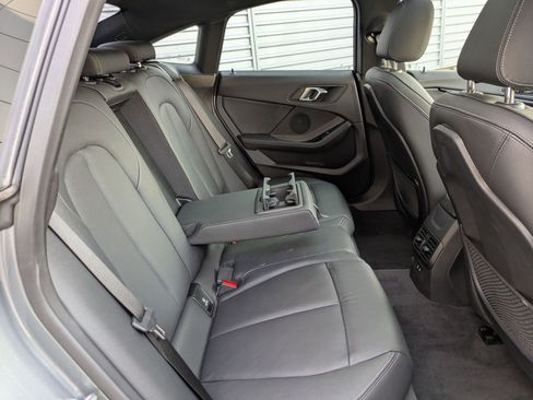 Used 2024 BMW M235i xDrive Gran Coupe w/ M Performance Package image 29