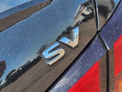 Used 2022 Nissan Altima 2.5 SV FWD image 9