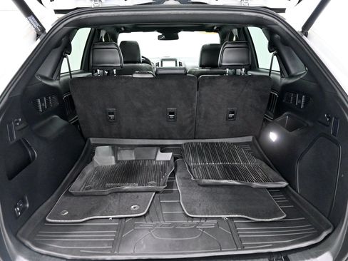 Used 2022 Ford Edge ST w/ Equipment Group 401A AWD/4WD image 35