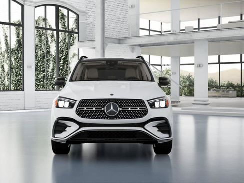New 2026 Mercedes-Benz GLE 350 4MATIC image 6