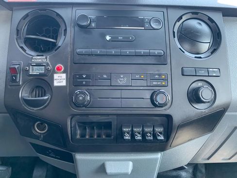 Used 2012 Ford F450 XL w/ PWR Equipment Group image 15