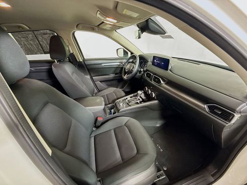 Used 2021 MAZDA CX-5 Sport image 24