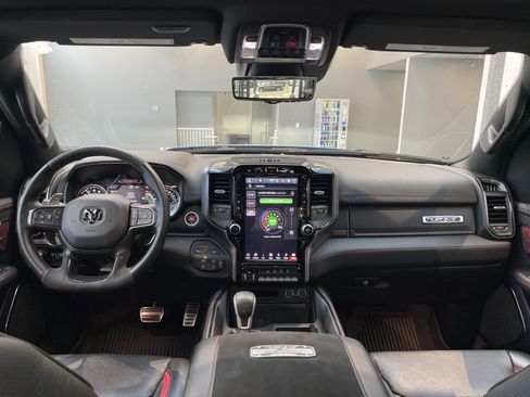 Used 2022 RAM 1500 TRX w/ TRX Level 2 Equipment Group AWD/4WD image 35