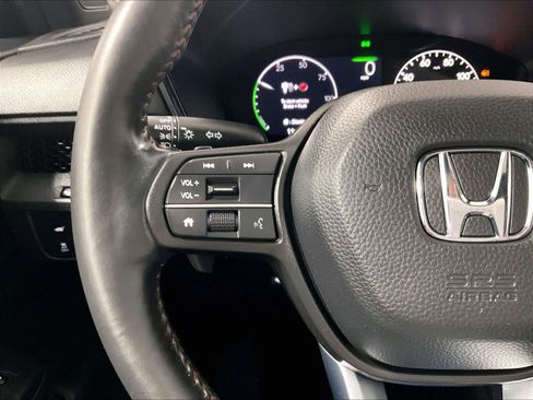 Used 2024 Honda CR-V Sport-L image 23