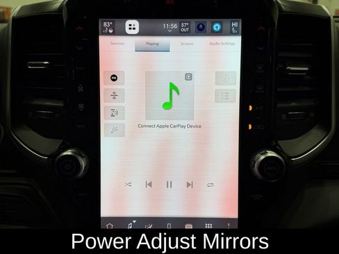 New 2026 RAM 2500 Big Horn image 30