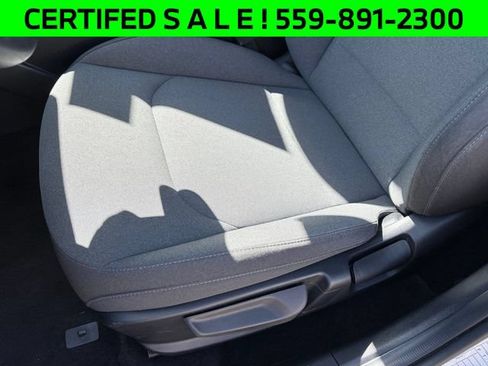 Certified 2025 Kia K4 FWD image 10