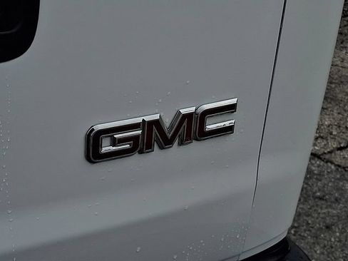 Used 2024 GMC Savana 2500 w/ Driver Convenience Package RWD image 30