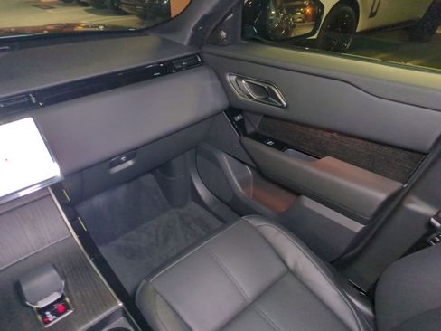 New 2026 Land Rover Range Rover Velar S AWD/4WD image 27