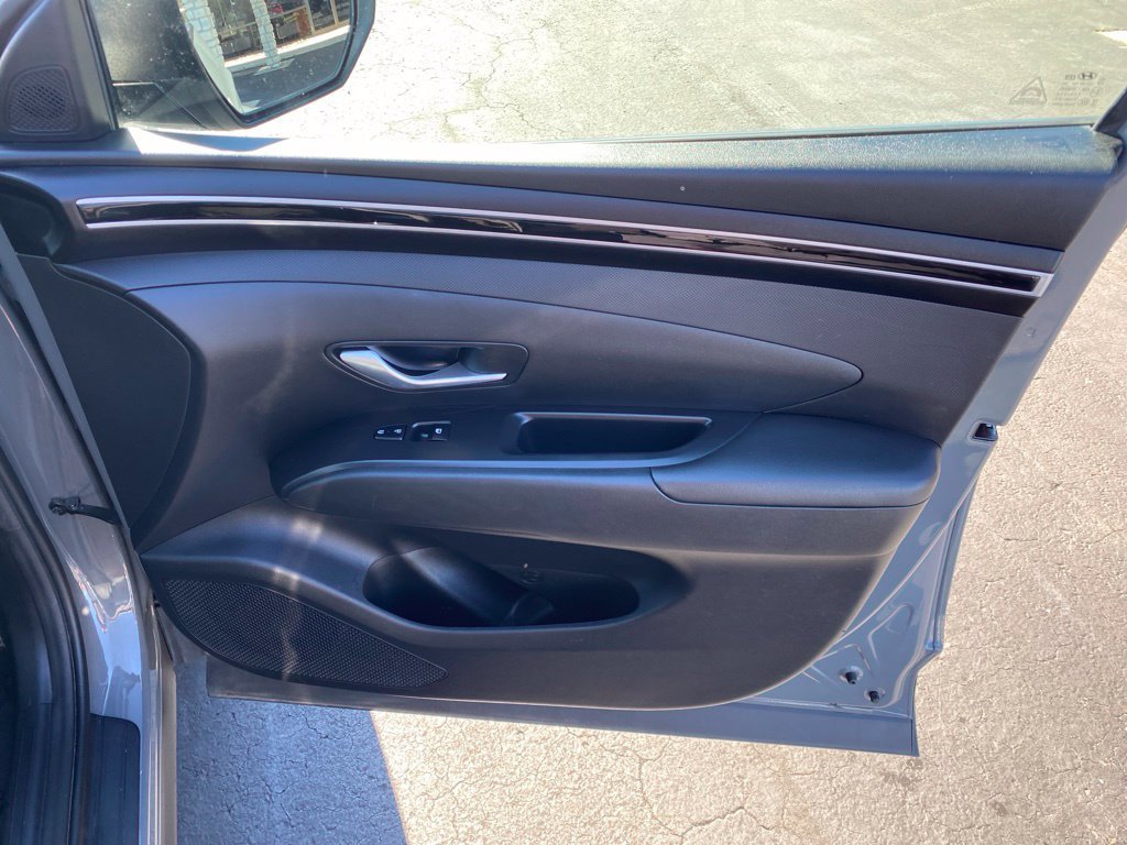 Used 2024 Hyundai Tucson SEL FWD image 33