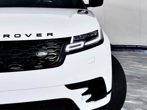 Used 2023 Land Rover Range Rover Velar R-Dynamic S AWD/4WD image 6