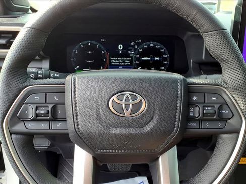 New 2025 Toyota Tacoma TRD Off-Road image 16