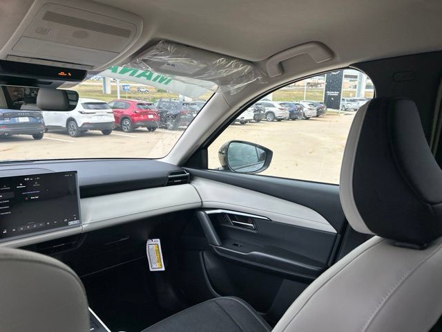New 2026 MAZDA CX-5 Select AWD/4WD image 35