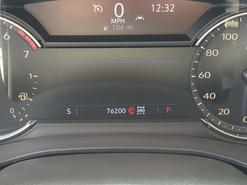Certified 2020 Cadillac XT5 Premium Luxury AWD/4WD image 11