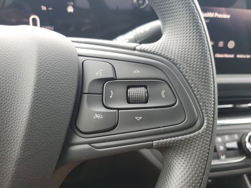 New 2026 Buick Envista Preferred image 22