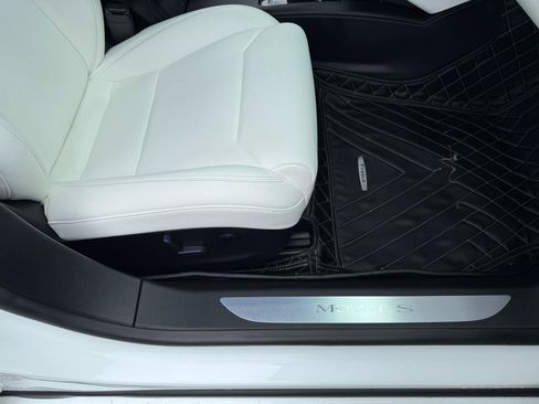 Used 2017 Tesla Model S P100D AWD/4WD image 15