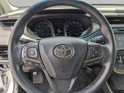 Used 2018 Toyota Avalon Limited FWD image 35