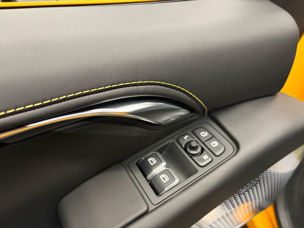 New 2027 Lotus Emira RWD image 18
