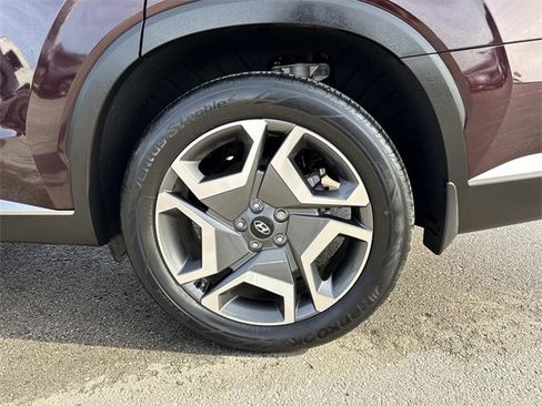 Used 2024 Hyundai Palisade SEL w/ Premium Package image 31