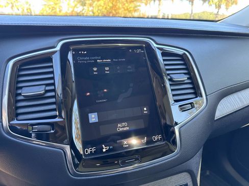 Used 2021 Volvo XC90 T6 Inscription w/ Protection Package Premier image 25