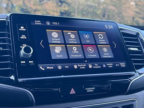 Used 2024 Honda Ridgeline Sport image 30