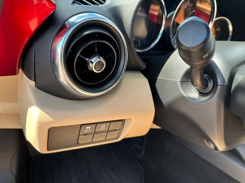 Used 2019 MAZDA MX-5 Miata RF Grand Touring w/ GT-S Package image 23