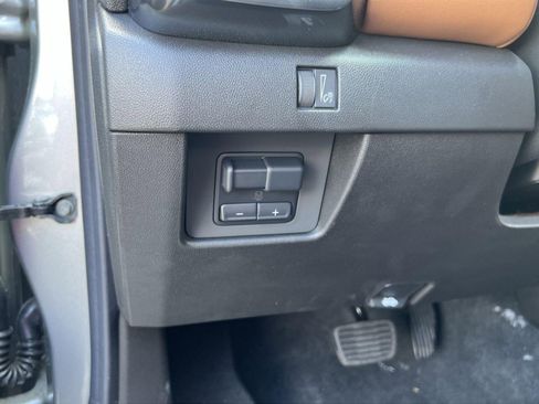 New 2025 GMC Canyon AT4 w/ Nightfall Edition image 25