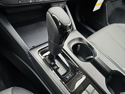 New 2026 Subaru Outback Premium AWD/4WD image 12