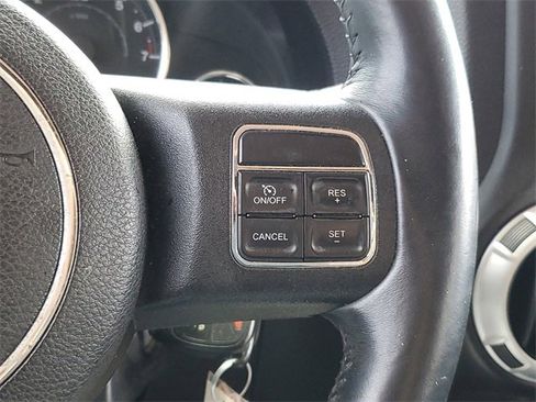 Used 2014 Jeep Wrangler Unlimited Sahara w/ Dual Top Group image 14