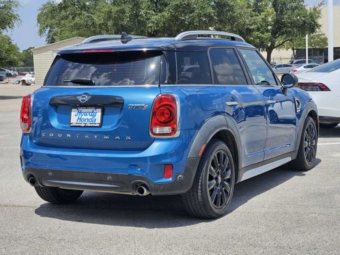 Used 2019 MINI Cooper Countryman S FWD image 5