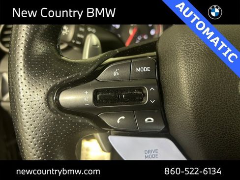 Used 2022 Hyundai Veloster N image 17