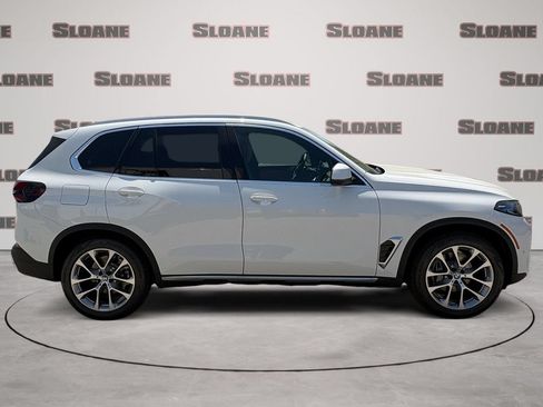 New 2026 BMW X5 xDrive40i w/ Climate Comfort Package AWD/4WD image 6