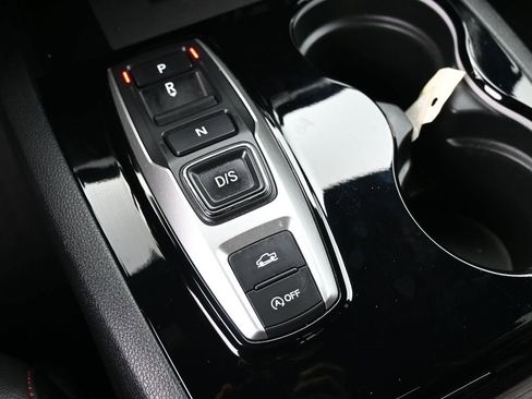 Certified 2023 Honda Ridgeline Black Edition image 18