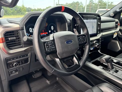 Used 2023 Ford F150 Raptor AWD/4WD image 13