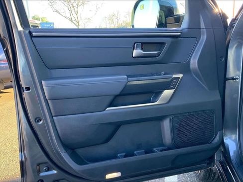 New 2026 Toyota Tundra Platinum AWD/4WD image 10