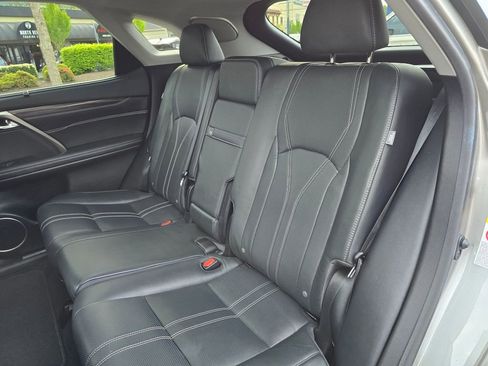 Used 2018 Lexus RX 350 AWD w/ Luxury Package image 17