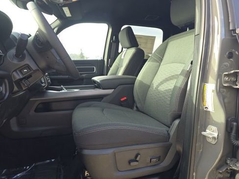 New 2026 RAM 3500 Big Horn image 9