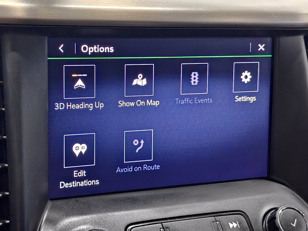 Used 2020 GMC Acadia Denali FWD image 41