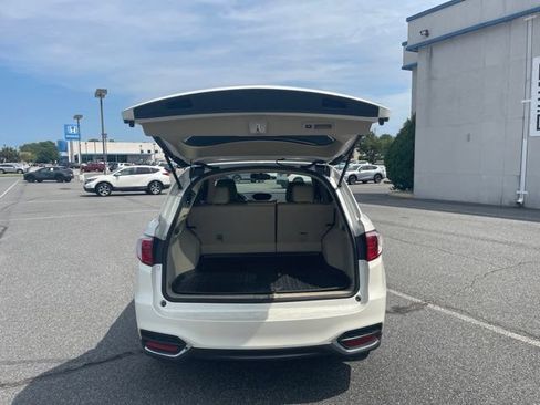 Used 2017 Acura RDX FWD image 7