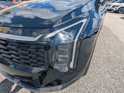 New 2026 Kia K5 GT-Line image 10