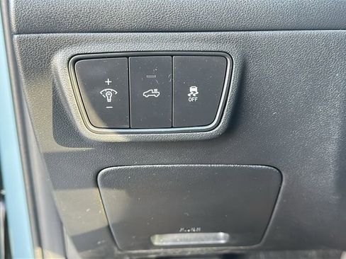 Used 2022 Hyundai Santa Cruz SEL w/ Activity Package FWD image 21