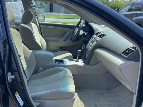 Used 2007 Toyota Camry LE FWD image 13